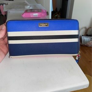 Kate spade wallet